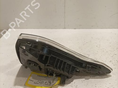Left tailgate light RENAULT CLIO V (B7_) 1.0 TCe 90 (B7MT) | BP37748026C79 - Image 2