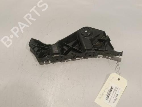 Rear bumper bracket AUDI A1 Sportback (GBA) 25 TFSI | BP22579669C159 