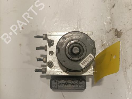 ABS pump CITROËN C3 II (SC_) 1.4 HDi 70 (SC8HZC, SC8HR0, SC8HP4) | BP24454600M43 