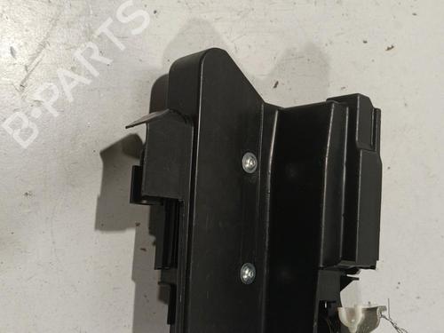 Venstre bagtil lås DACIA SANDERO III 1.0 SCe 65 (67 hp) 22585914