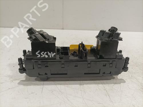 Climate control SEAT IBIZA V (KJ1, KJG) 1.0 TSI | BP31836560I5 