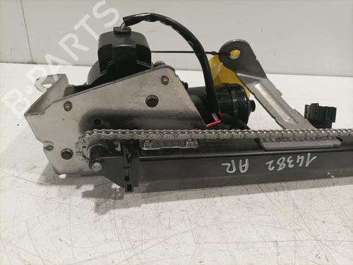 Electronic module MERCEDES-BENZ V-CLASS (W447) V 250 CDI / d 4-matic (447.811, 447.813) | BP31857086M83 