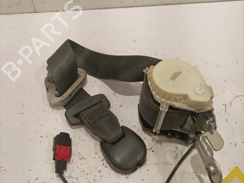 Front left seatbelt RENAULT MODUS / GRAND MODUS (F/JP0_) 1.5 dCi (FP0F, JP0F) | BP38033690I26 - Image 3