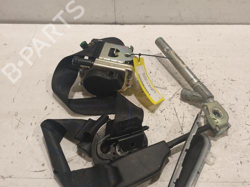 Front right seatbelt RENAULT MEGANE IV Hatchback (B9A/M/N_) 1.6 TCe 205 (B9MV) | BP36683559I25 - Image 7