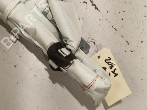 Right curtain airbag PEUGEOT 208 I (CA_, CC_) 1.6 HDi | BP22581865C12 