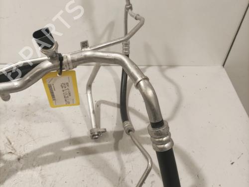 AC pipe SEAT IBIZA V (KJ1, KJG) 1.0 TSI | BP22585250M126 