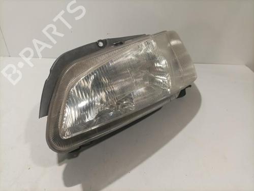 Used Left headlight Left headlight 22574526 22574526
