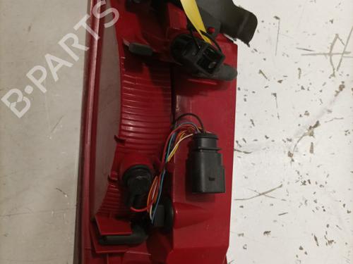 Left taillight AUDI A5 (8T3) 2.7 TDI | BP22583444C34 