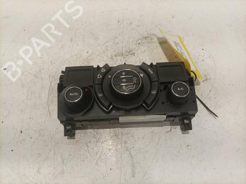 Used Climate control PEUGEOT 5008 (0U_, 0E_) 1.6 HDi (110 hp) 27734154