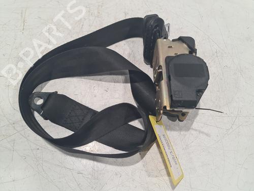 Used Front right seatbelt Front right seatbelt CITROËN BERLINGO / BERLINGO FIRST Box Body/MPV (M_) 1.8 D (MBA9A, MCA9A) (59 hp) 31908748 31908748