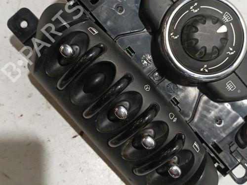 Climate control MINI MINI (R56) One | BP22577175I5 