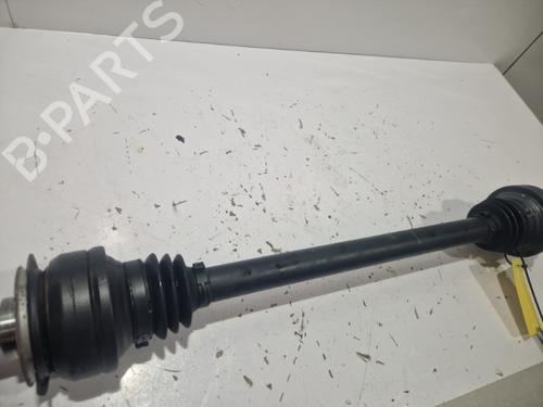 Used Left rear driveshaft Left rear driveshaft MERCEDES-BENZ GLC (X253) 250 d 4-matic (253.909) (204 hp) 22577670 22577670