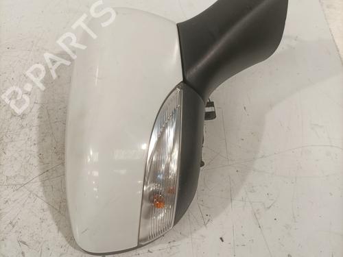 Right mirror RENAULT CLIO IV (BH_) 1.5 dCi 90 | BP29207970C27