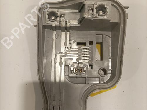 Used Lamp holder Lamp holder VW POLO V (6R1, 6C1) 1.2 (60 hp) 26296879 26296879