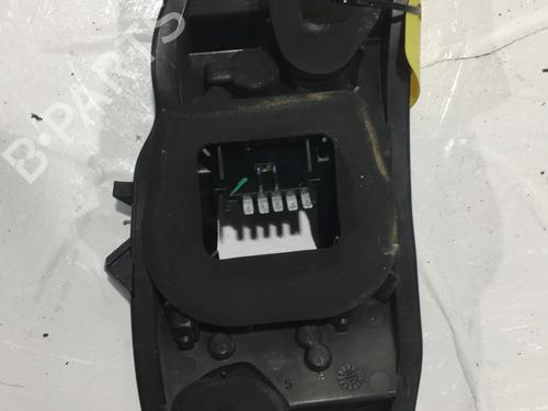 Used Lamp holder Lamp holder OPEL CORSA D (S07) 1.2 (L08, L68) (86 hp) 23844602 23844602