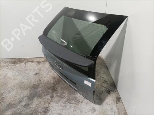 Tailgate AUDI A2 (8Z0) 1.4 | BP22569973C6 