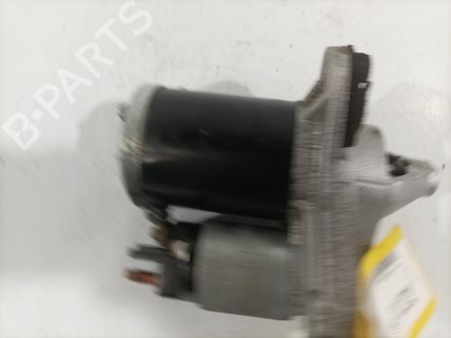 Starter RENAULT CLIO IV (BH_) 0.9 TCe 90 (BHNF, BHMA, BHMH, BHJK, BHJR) | BP25653184M8  - Image 7