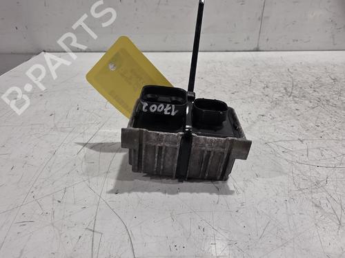 Used Electronic module Electronic module PEUGEOT BOXER Van 2.2 HDi 130 (131 hp) 39545938 39545938