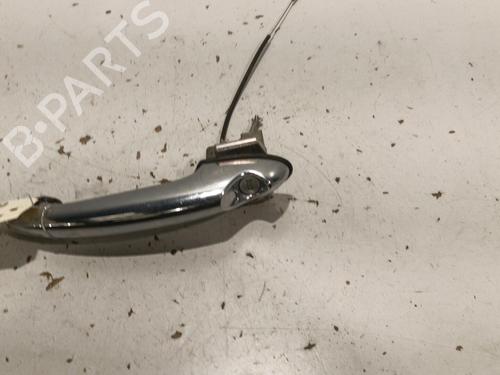Front left exterior door handle MINI MINI (R56) Cooper | BP22579986C128 