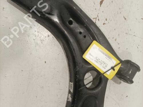 Left front suspension arm AUDI A3 Sportback (8VA, 8VF) 2.0 TDI | BP23781940M12 
