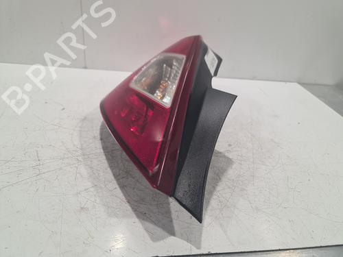 Left taillight OPEL CORSA D (S07) 1.2 LPG (L08, L68) | BP32705811C34 - Image 4