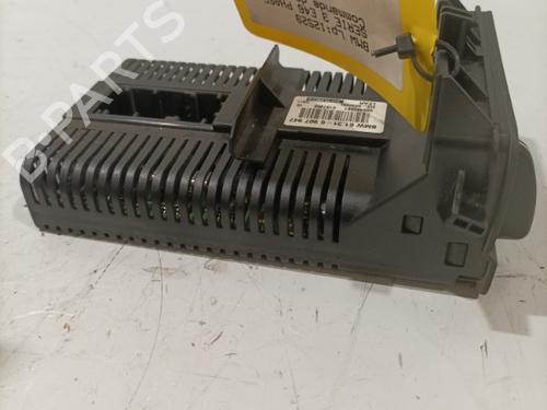 Used Headlight switch Headlight switch BMW 3 (E46) 318 i (118 hp) 22579130 22579130