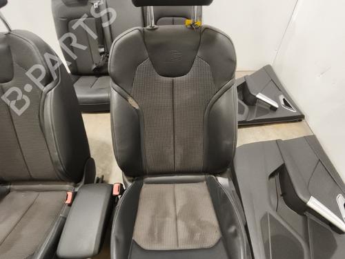 Seats set AUDI Q2 (GAB, GAG) 1.4 TFSI | BP36414125C78  - Image 10