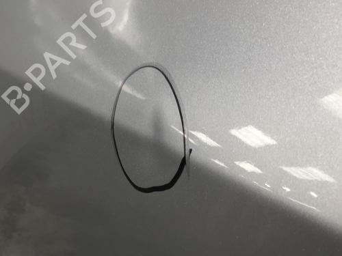 Left front door CHEVROLET ORLANDO (J309) 2.0 D | BP22577365C2 