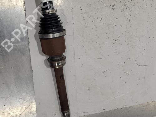 Used Right front driveshaft Right front driveshaft CITROËN JUMPY III Van (V_) 1.5 BlueHDi 120 (120 hp) 36650726 36650726
