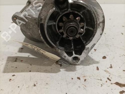 Used Starter Starter TOYOTA RAV 4 II (_A2_) 2.0 D 4WD (CLA20_, CLA21_, CLA20R, CLA21R) (116 hp) 22585615 22585615