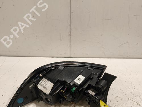 Used Left taillight Left taillight 37500208 37500208