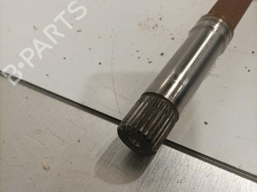 Right front driveshaft PEUGEOT 208 II (UB_, UP_, UW_, UJ_) 1.5 BlueHDI 100 | BP28374881M39