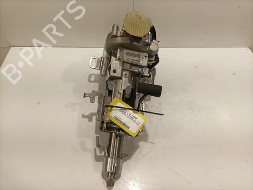 Steering column RENAULT MEGANE III Hatchback (BZ0/1_, B3_) 1.5 dCi (BZ09, BZ0D, BZ1W, BZ29, BZ14) | BP29934677M21
