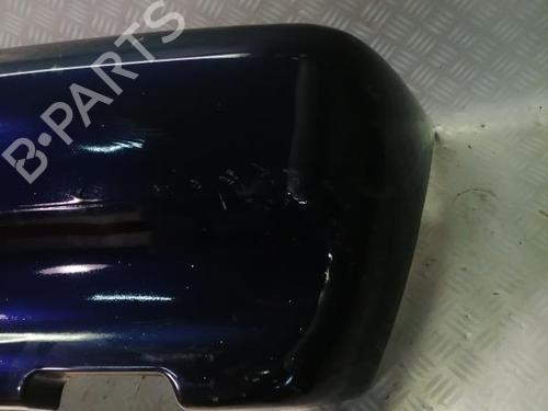 Rear bumper VW POLO III (6N1) 60 1.4 | BP22581350C8
