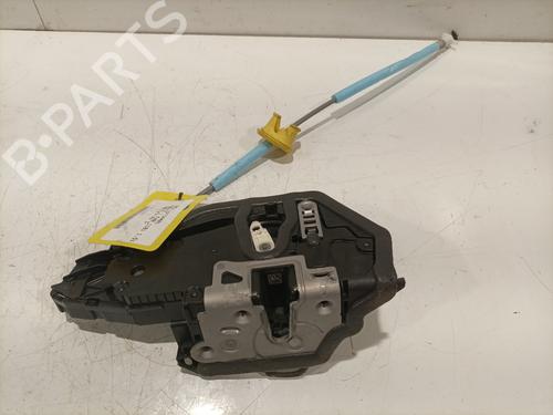 Used Front right lock BMW 1 (F40) 118 i (140 hp) 29848105
