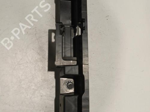 Rear bumper bracket AUDI A1 Sportback (GBA) 25 TFSI | BP22574544C159 