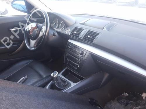 Electronic module BMW 1 (E87) 118 d | BP25736944M83  - Image 5