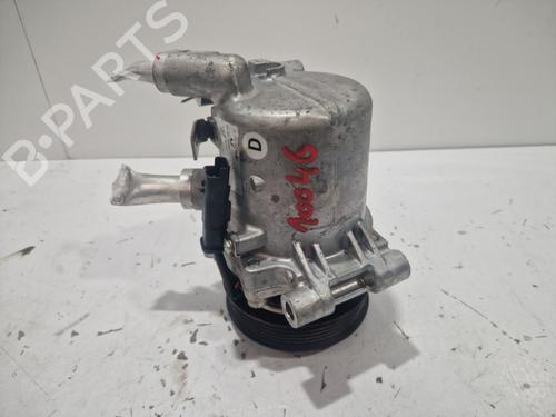 AC compressor PEUGEOT PARTNER Box Body/MPV (K9) 1.5 BlueHDi 100 | BP22583577M34