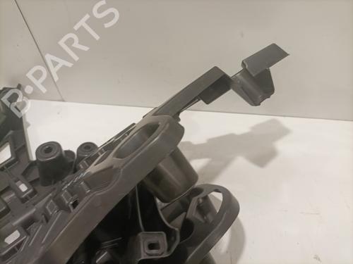 Rear bumper bracket PEUGEOT 2008 II (UD_, US_, UY_, UJ_, UR_, UC_) 1.5 BlueHDI 130 | BP27386865C159