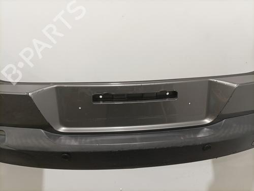 Used Rear bumper Rear bumper VW TIGUAN (5N_) 2.0 TDI 4motion (170 hp) 33611075 33611075