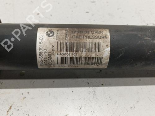 Right rear shock absorber BMW 4 Coupe (F32, F82) 420 d | BP22580219M19 