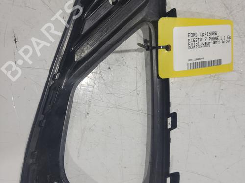 other-ford-fiesta-vii-hj-hf-2017-31128956 main image