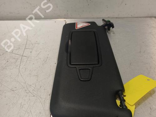 Left sun visor MERCEDES-BENZ CLA (C118) CLA 200 (118.387) | BP40054798I1 - Image 5