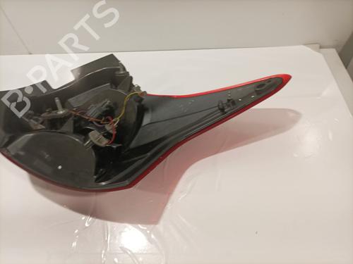 Left taillight FORD FOCUS III 2.0 TDCi | BP23210897C34 