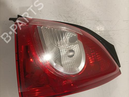 Rückleuchte Rechts für RENAULT TWINGO II (CN0_) 1.5 dCi 75 (75 hp) 29848030