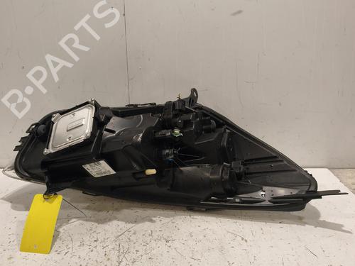 Left headlight RENAULT CLIO IV (BH_) 0.9 TCe 90 (BHNF, BHMA, BHMH, BHJK, BHJR) | BP37500209C28 - Image 3