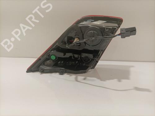 Used Right tailgate light Right tailgate light PEUGEOT 308 II (LB_, LP_, LW_, LH_, L3_) 2.0 BlueHDi 150 (150 hp) 22574126 22574126
