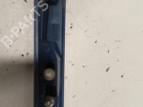 Used Tailgate trim Tailgate trim CITROËN XSARA (N1) 1.6 16V (109 hp) 22572520 22572520