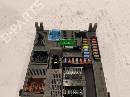Electronic module PEUGEOT 208 I (CA_, CC_) 1.6 HDi / BlueHDi 75 | BP37993788M83 - Image 14