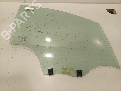 Used Front right door window CITROËN C3 / C3 ORIGIN III (SX) 1.2 VTi 82 (82 hp) 23782032